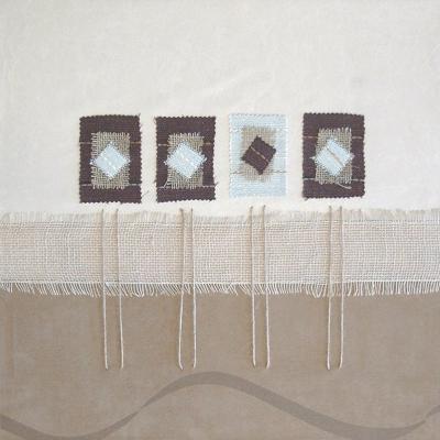Patchwork Composition