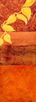 Sheherazade III art print by Roth R.
