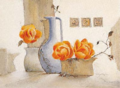 Desire art print by Tomasyn de Winter