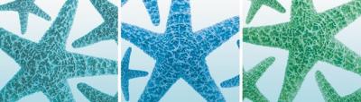 Aqua Marine art print by Anonymous