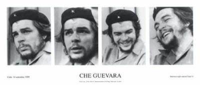 Cuba 1959, Intervista art print by Anonymous