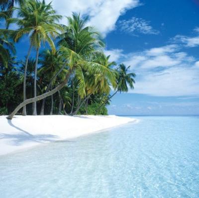 Paradise Beach