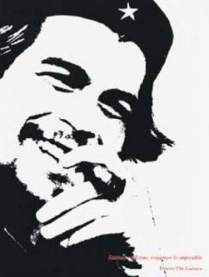 Seamos Realistas art print by Anonymous