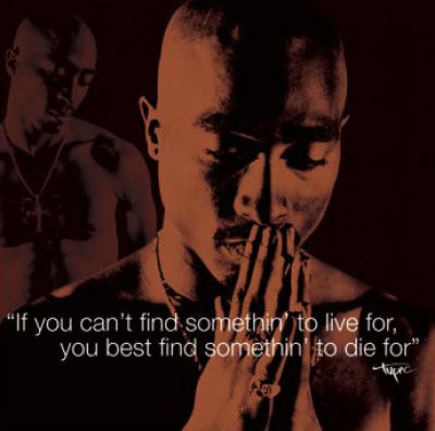 famous tupac quotes tupac love