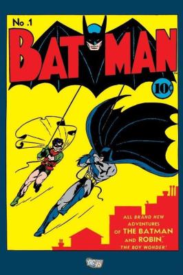 Batman (No.1)