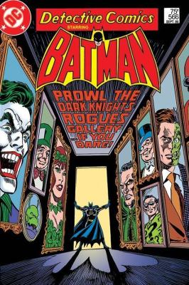 Batman (Rogue's Gallery)