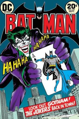 Joker (Back In Town)