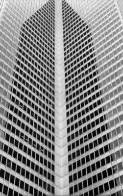 Montreal, 1976 art print by De Biasi