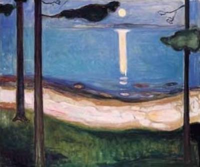 Moon light 1895