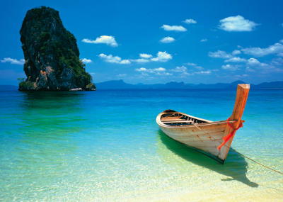 Phuket art print by Giant Posters