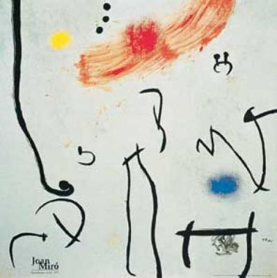 Personatges ocells, 1973
