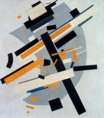 Suprematismo n' 58