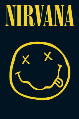 Nirvana – Live Stabler Arena