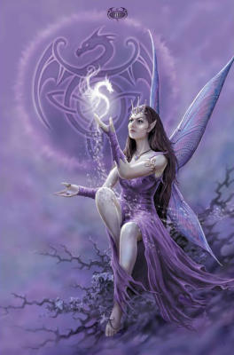Spiral (Fairy)