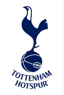 [Bild: Maxi-Posters-Tottenham-Hotspur--Logo--331884.jpg]