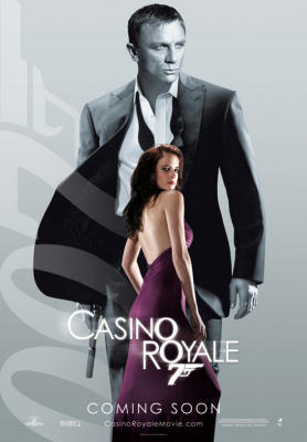 Casino Royale movies