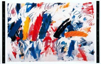 Le nostre passeggiate art print by Mustica