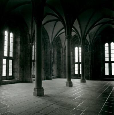 Arches art print by Oliver Meriel