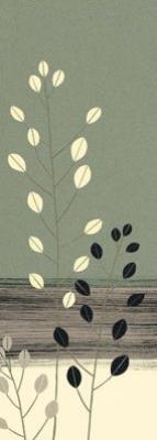 Oxygen Stems art print by Design Show