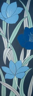 Rainforest Bloom art print by Design Show