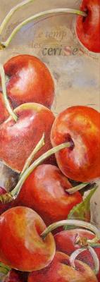 Le Temps Des Cerises