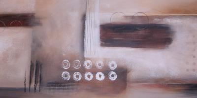 The Moment Of Creativity II art print by Susan Harris