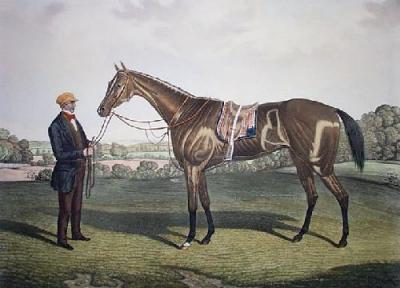Blink Bonny (Restrike Etching) art print by Charles Hunt & Son