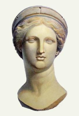 Marble Bust - Pl.XL (Restrike Etching) art print by Edward Henry Corbould