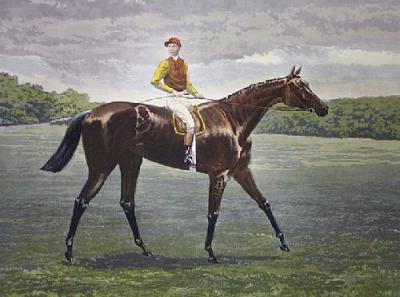 Common (Restrike Etching) art print by Harrington Bird