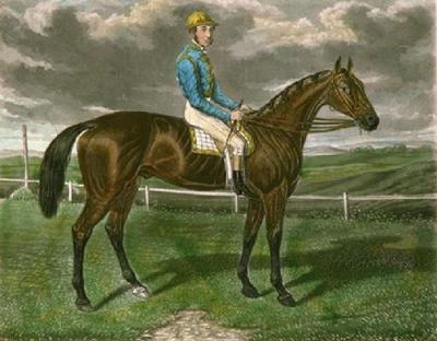 Bothwell (Restrike Etching) art print by Walter Hunt