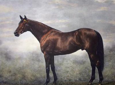 Persimmon (Restrike Etching) art print by Anonymous