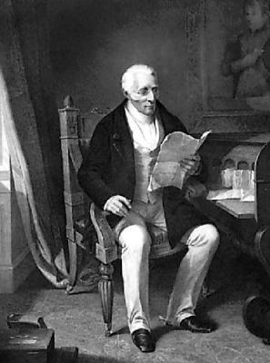 Wellington (Restrike Etching) art print by Hazel Barker