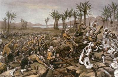 Attabara (Restrike Etching) art print by Stanley Berkeley