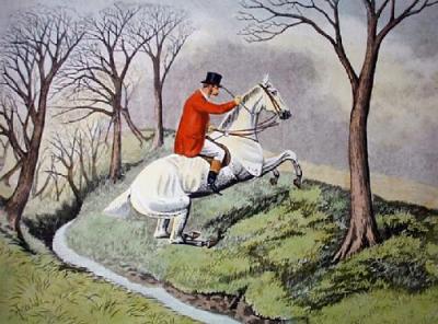 Well Up (Restrike Etching) art print by TNH Walsh