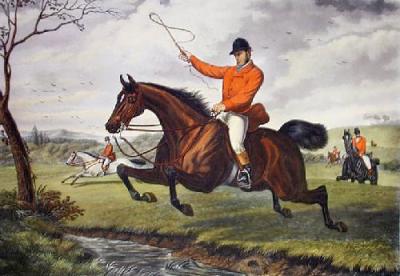 Flying it Cleverly (Restrike Etching) art print by Williams