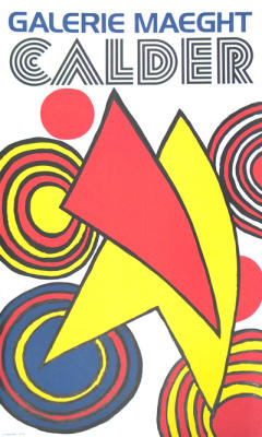 Triangles Et Spirales, 1973