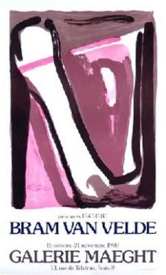 Peintures, 1940-1980
