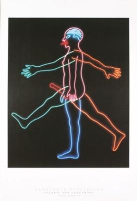 Marching Man, 1985