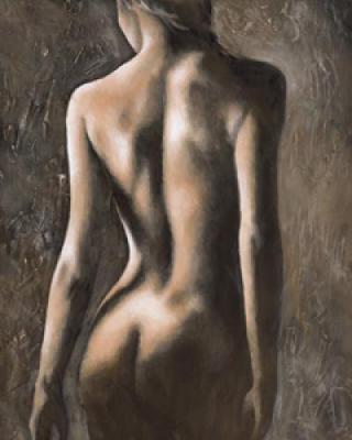 Femminilit� I art print by Giorgio Mariani