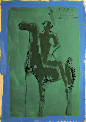 Rider