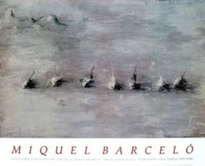Paysage Avec Sept Fruits, 1989
