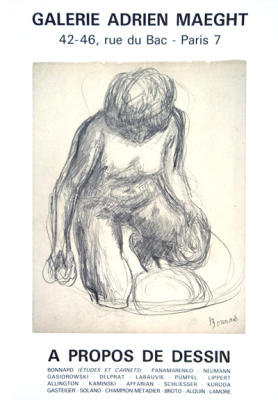 A Propos De Dessin