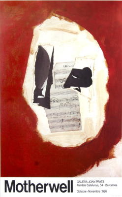 Galeria Joan Prats 1986