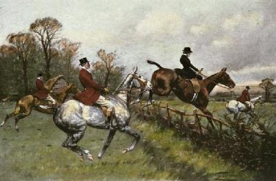 Forty Minutes Over the Grass (Restrike Etching) art print by Wright