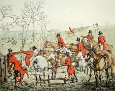 A Check (Restrike Etching) art print by Anonymous