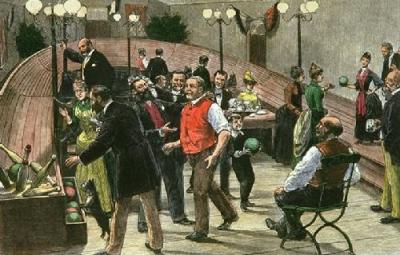 A Strike (Restrike Etching) art print by Anonymous