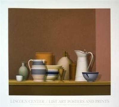 Still Life, Ostia, 1994