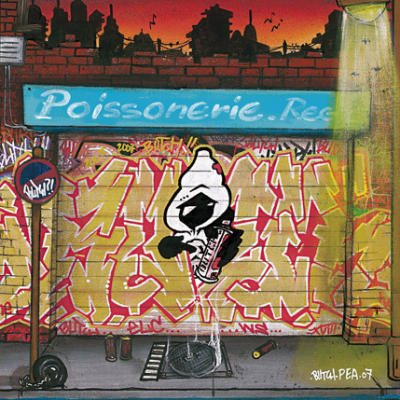 Poissonnerie R�gis
