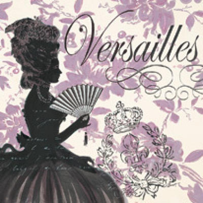 Baroque Silhouette