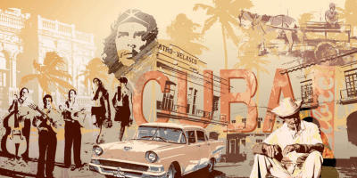 Cuba